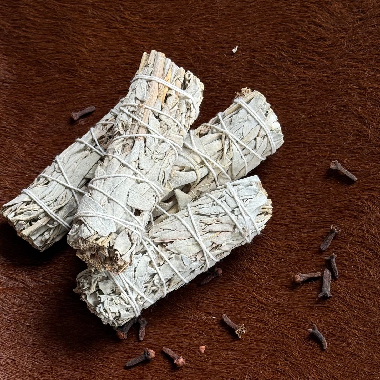 White Sage