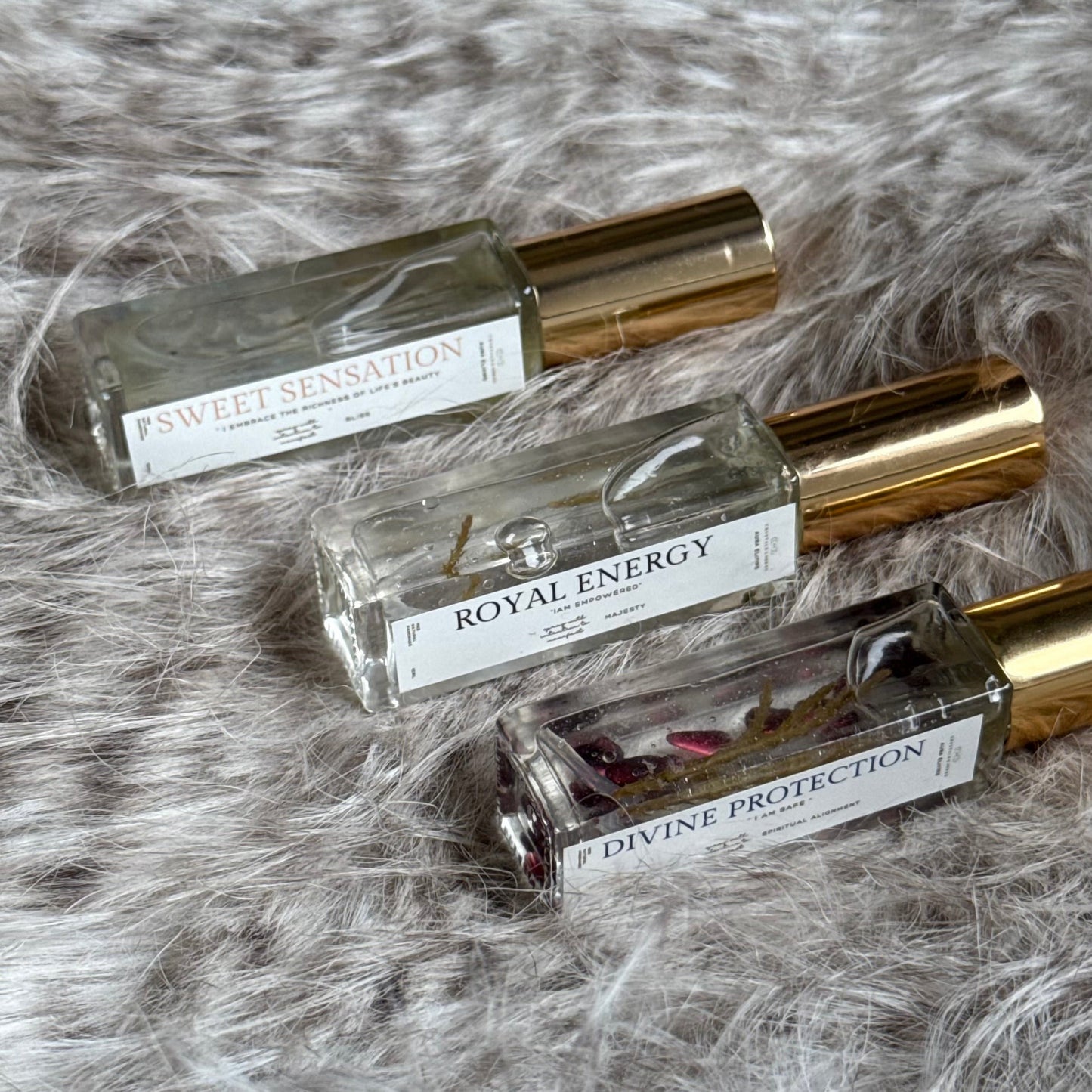 Royal Energy Aura Elixir Spray