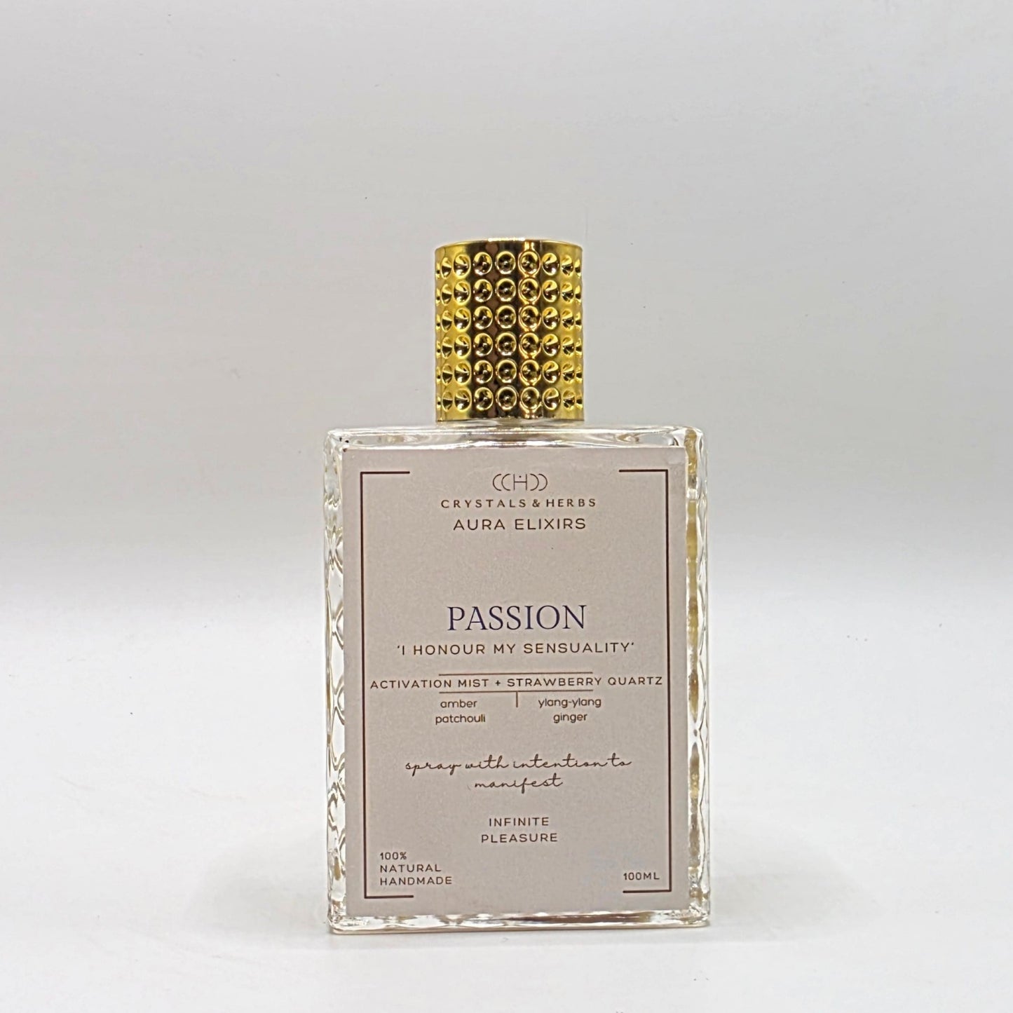 Passion Aura Elixir Spray