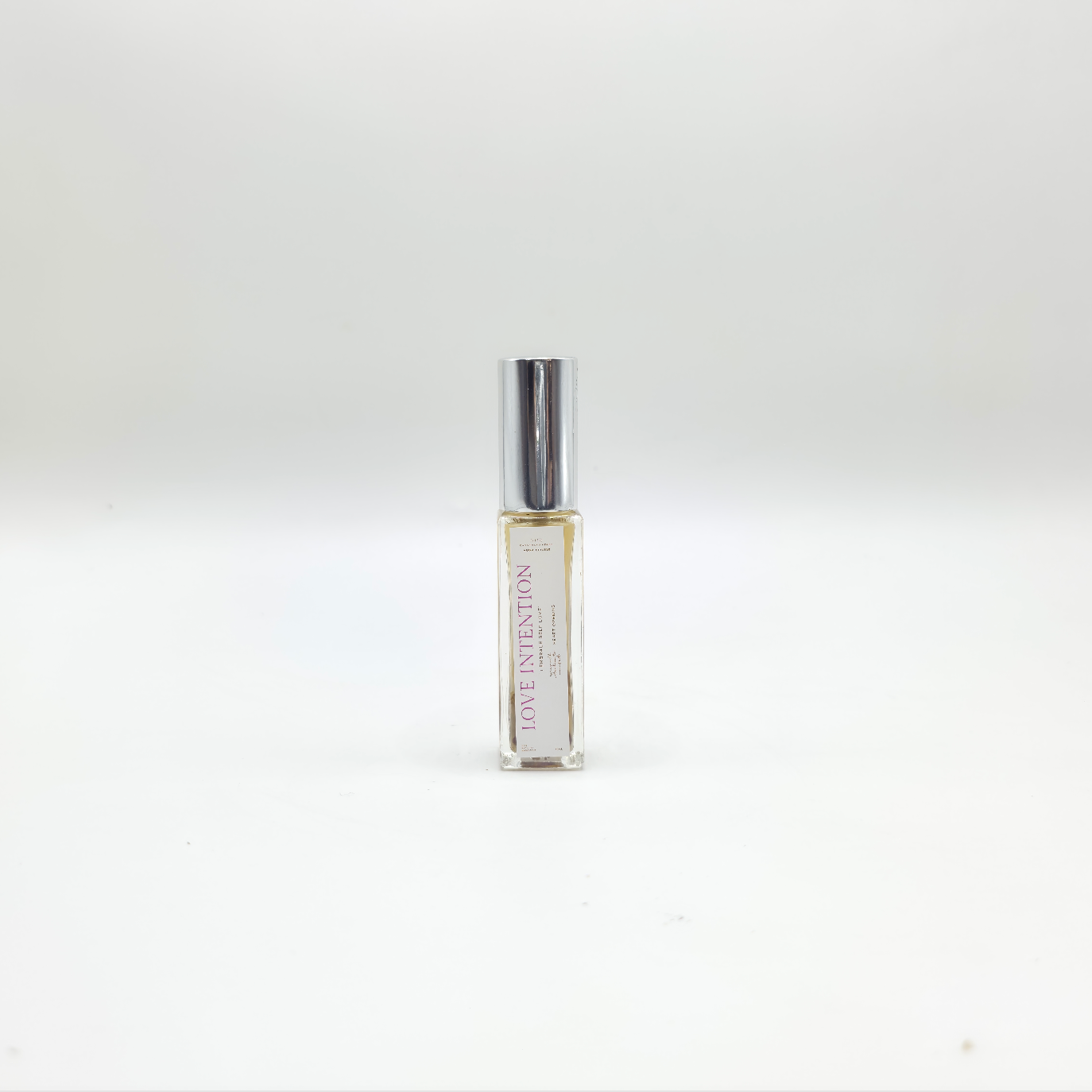 Love Intention Aura Elixir Spray