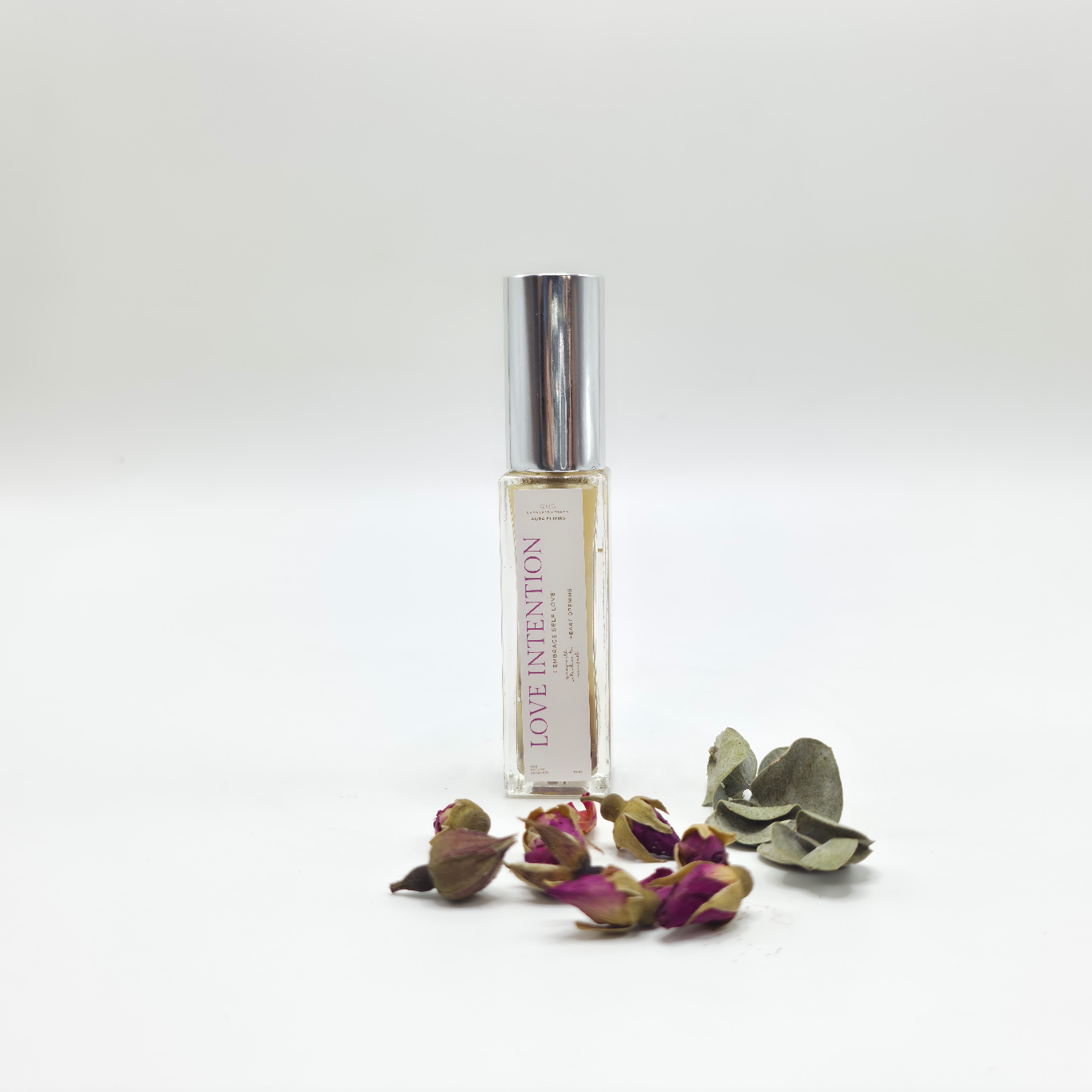 Love Intention Aura Elixir Spray