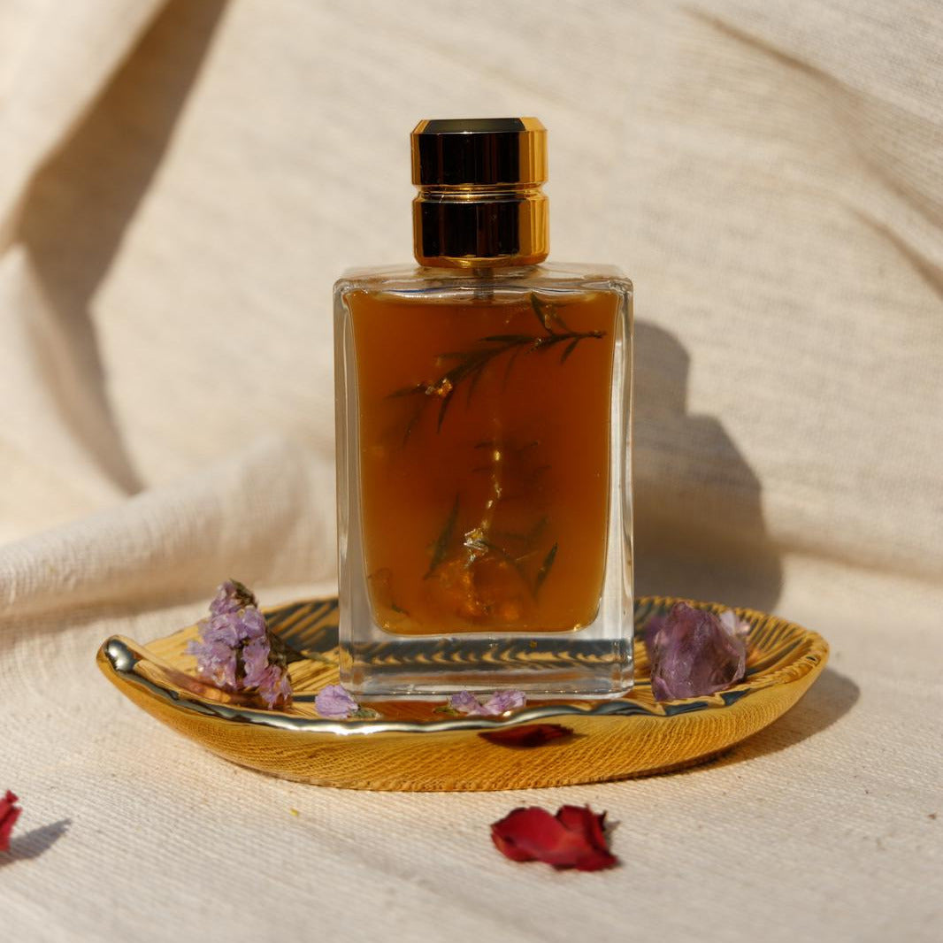 Love Intention Aura Elixir Spray