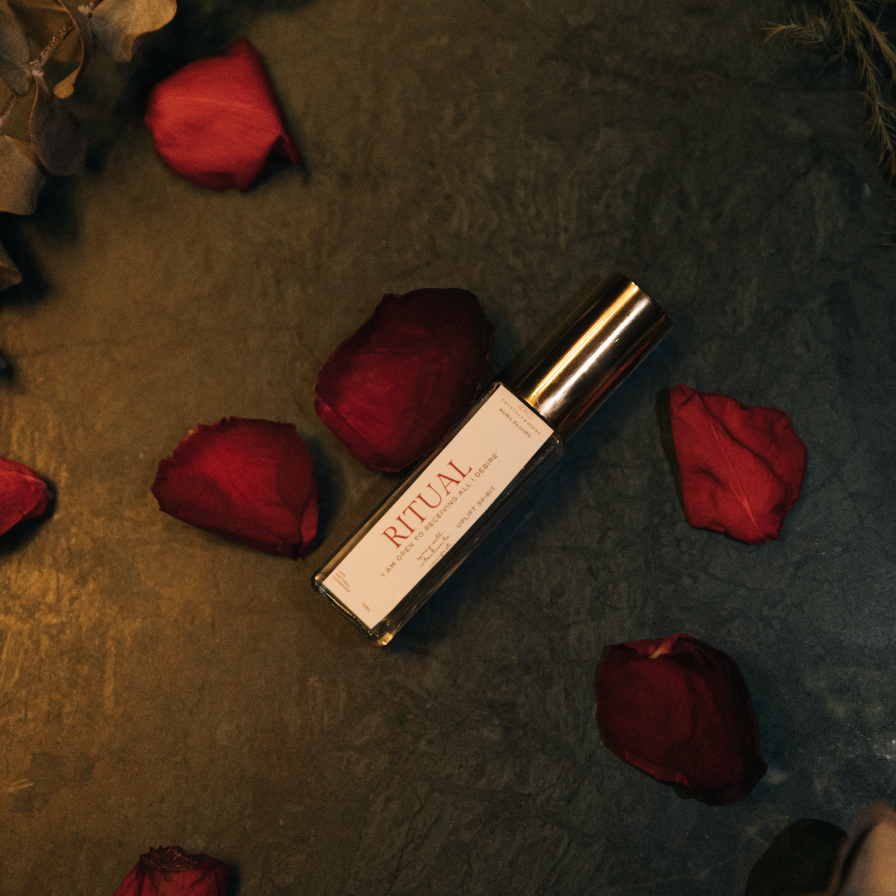 Ritual Aura Elixir Spray