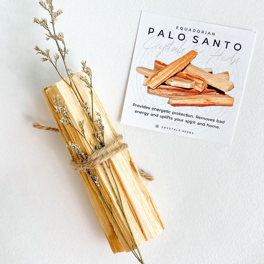 Palo Santo