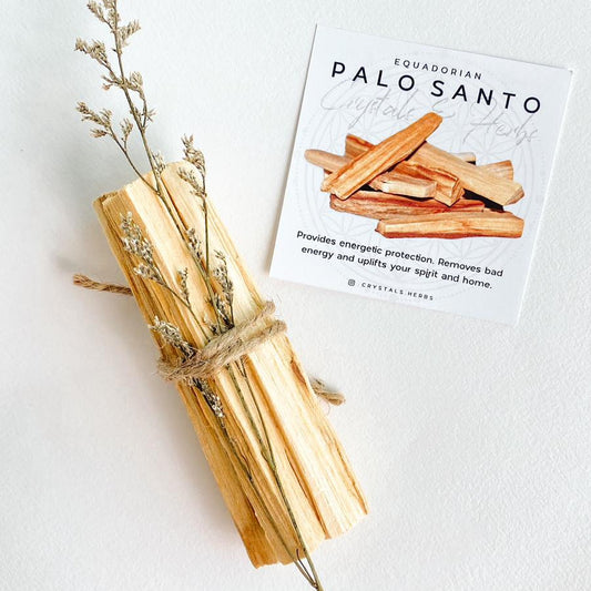 Palo Santo