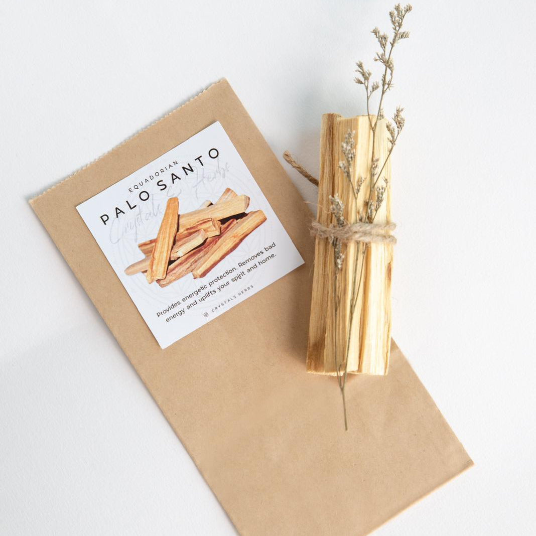 Palo Santo