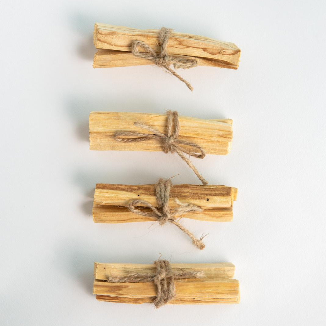 Palo Santo