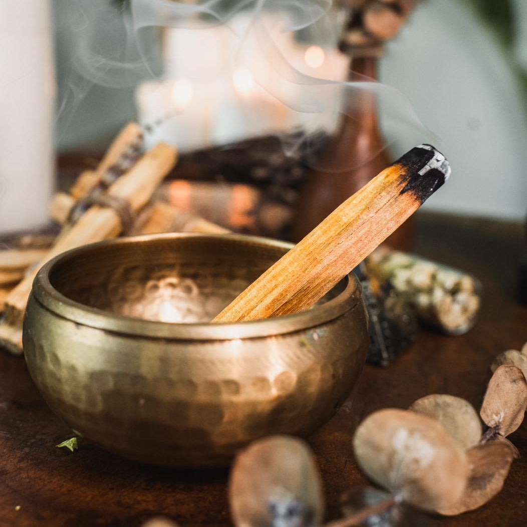 Palo Santo
