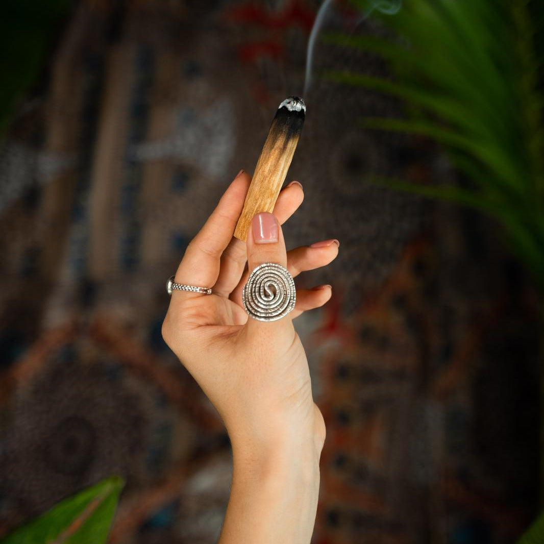 Palo Santo