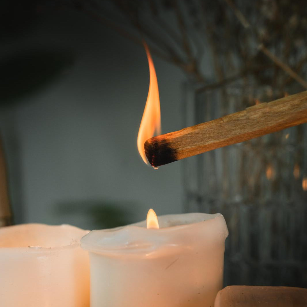 Palo Santo