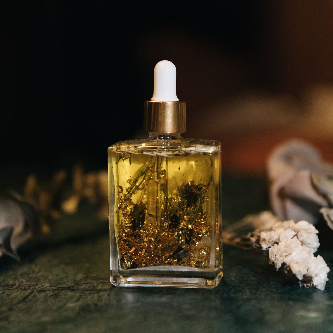 Healing Body Oil 50ml