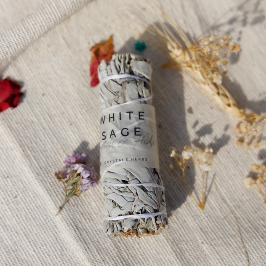White Sage