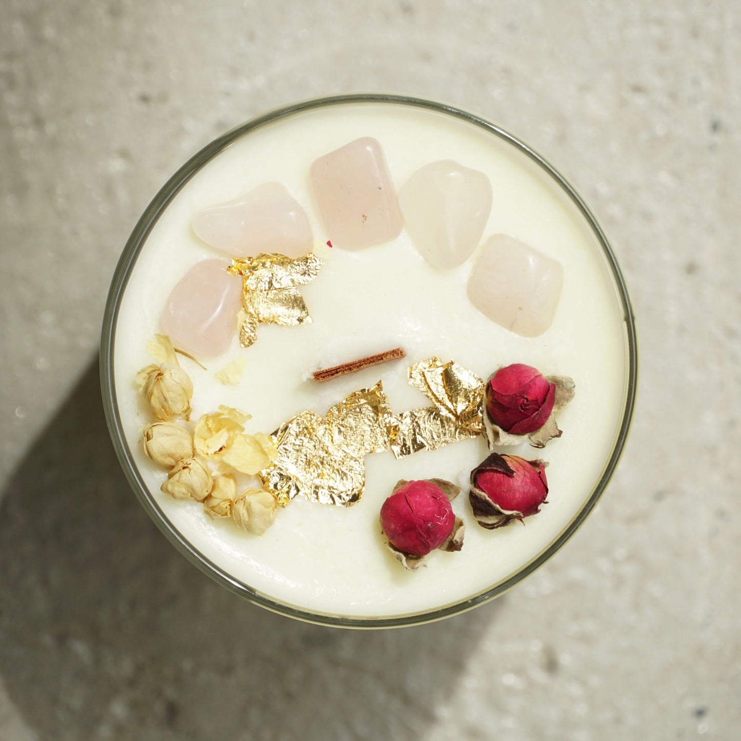 Sweet Sensation Premium Essential Oil Soy Wax Candle
