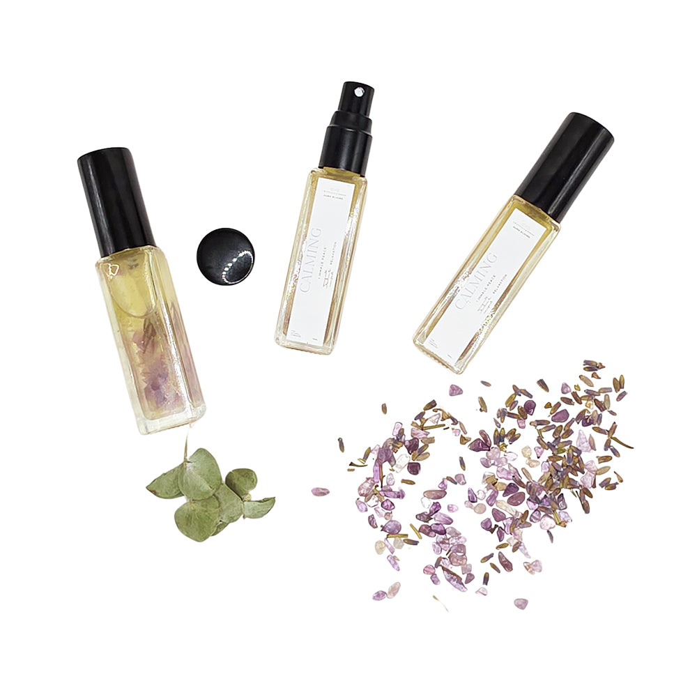 Calming Aura Elixir Spray