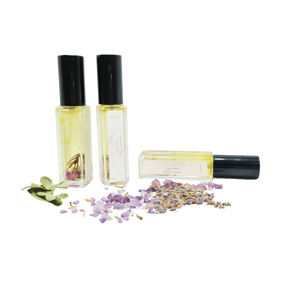 Calming Aura Elixir Spray