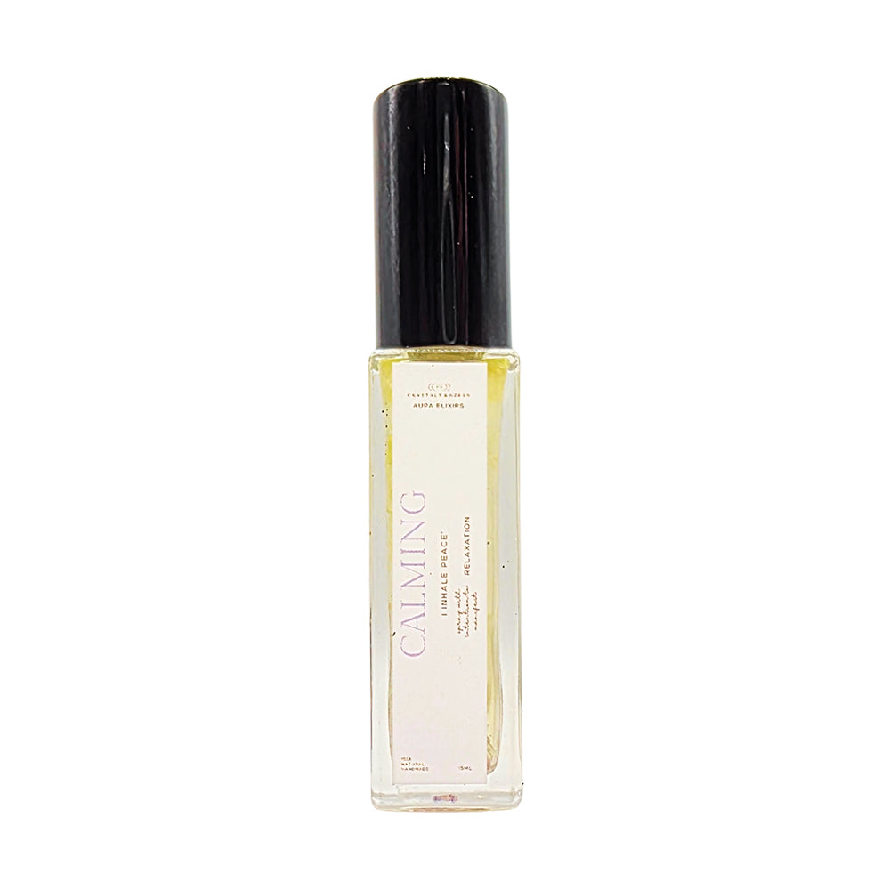 Calming Aura Elixir Spray