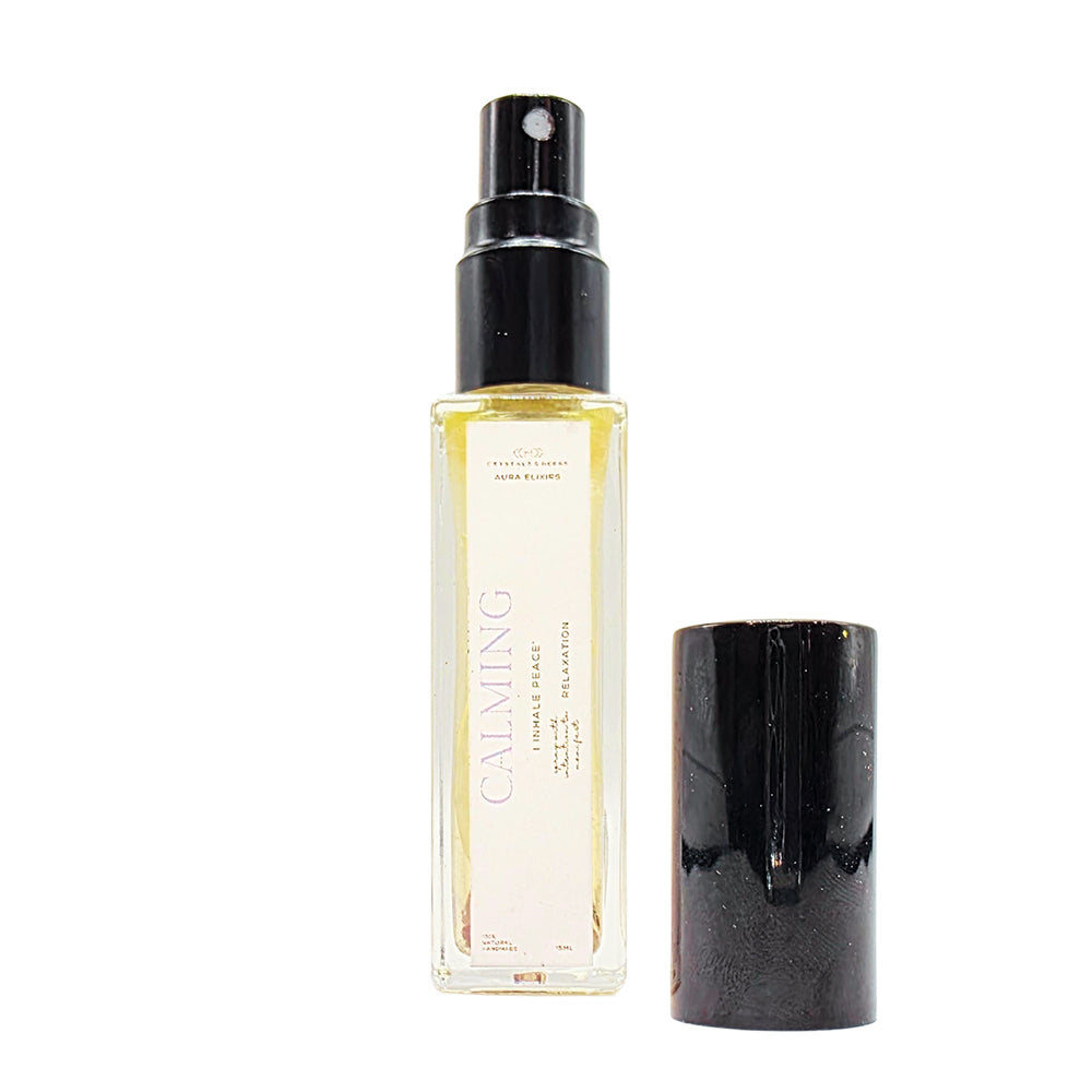 Calming Aura Elixir Spray