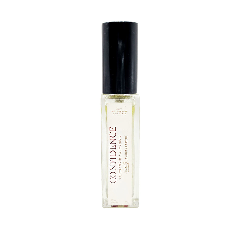 Confidence Aura Elixir Spray