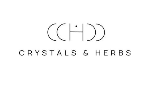CRYSTALS & HERBS