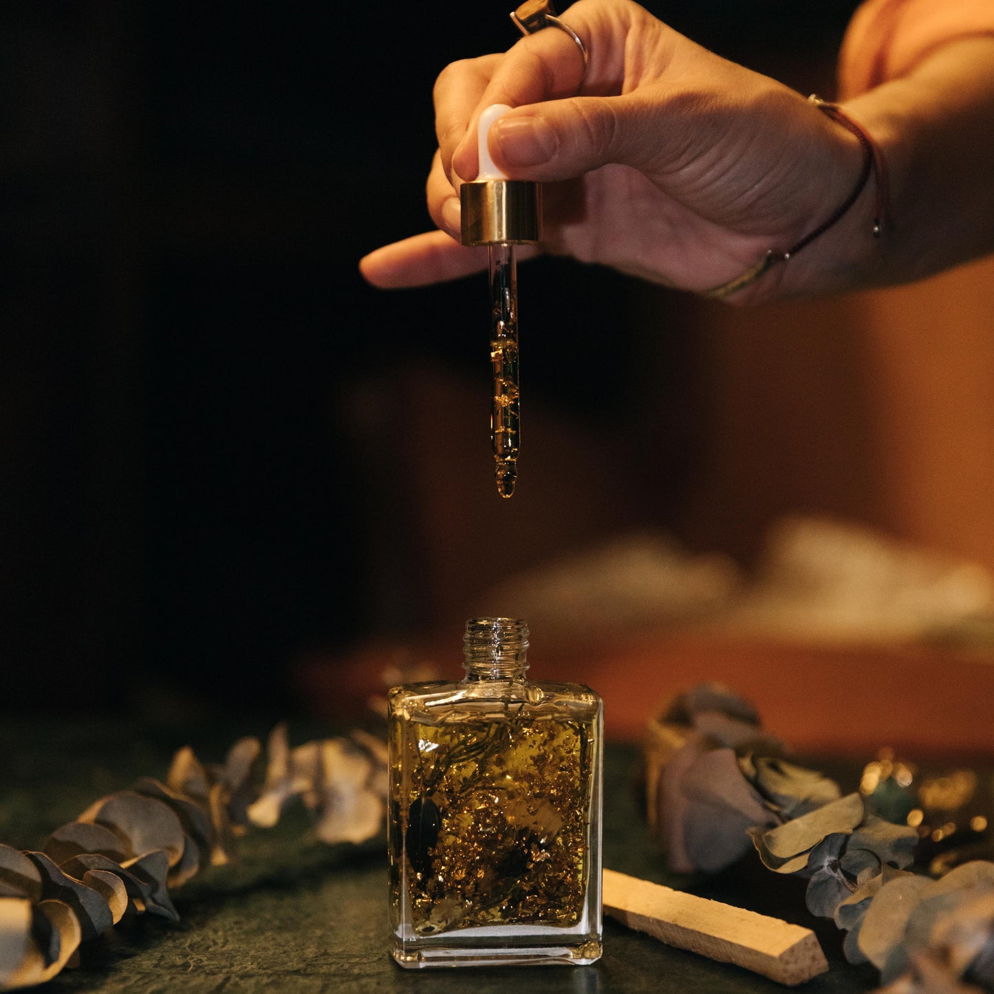 Healing Body Oil 50ml