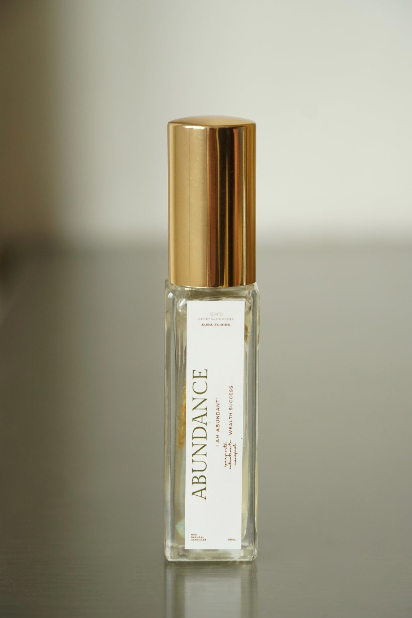 Abundance Aura Elixir Spray