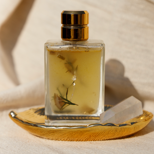 Strength Aura Elixir Spray